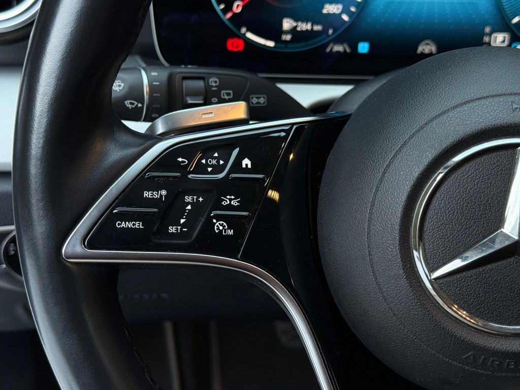 Mercedes-Benz E 220 2021