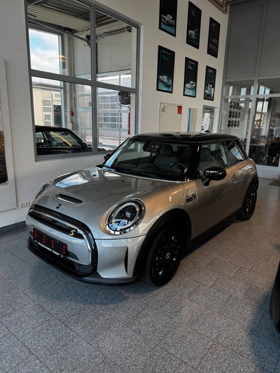 MINI Cooper SE 2023