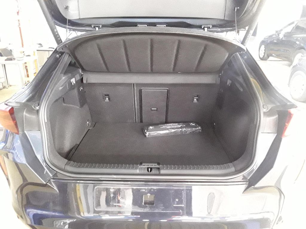 Cupra Formentor 2025