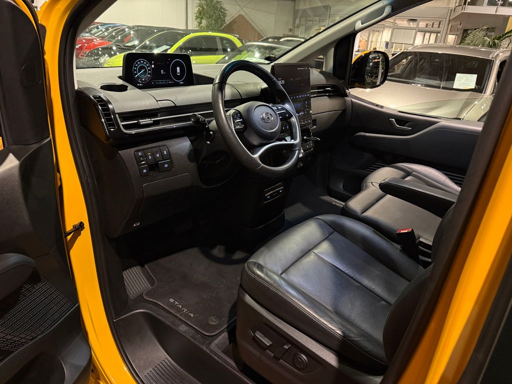 Hyundai STARIA 2023