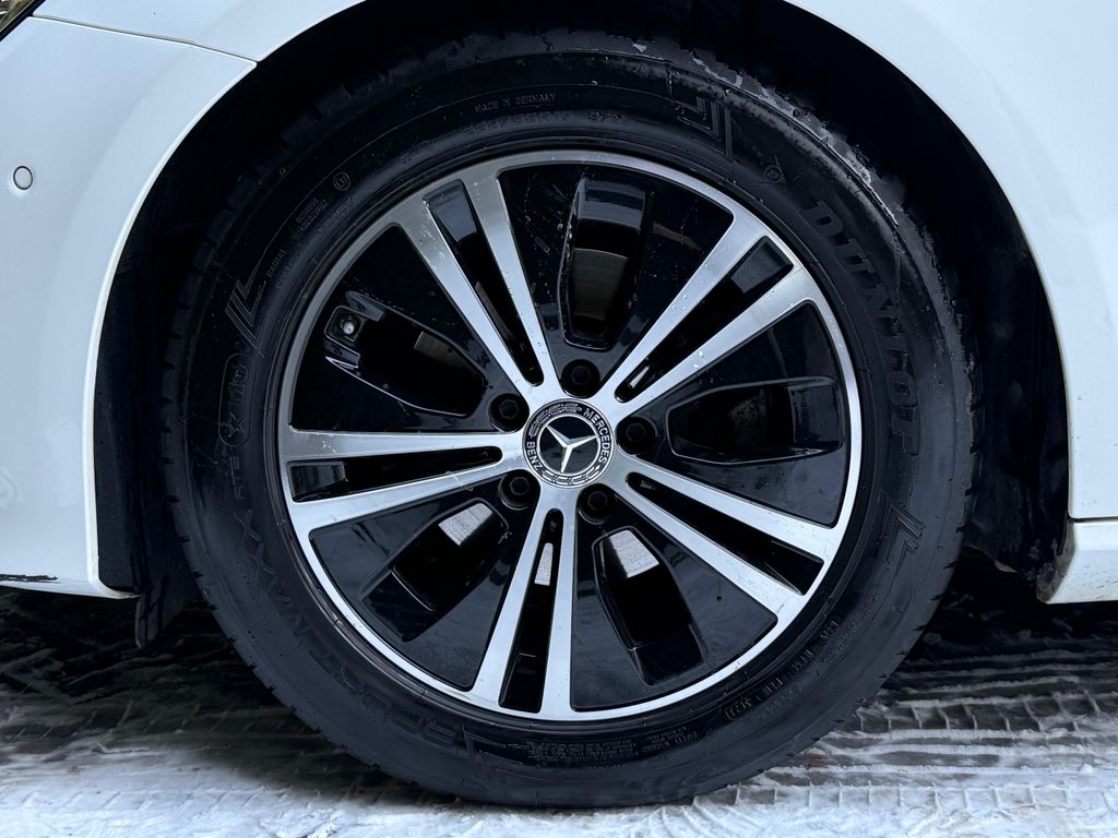 Mercedes-Benz E 220 2021