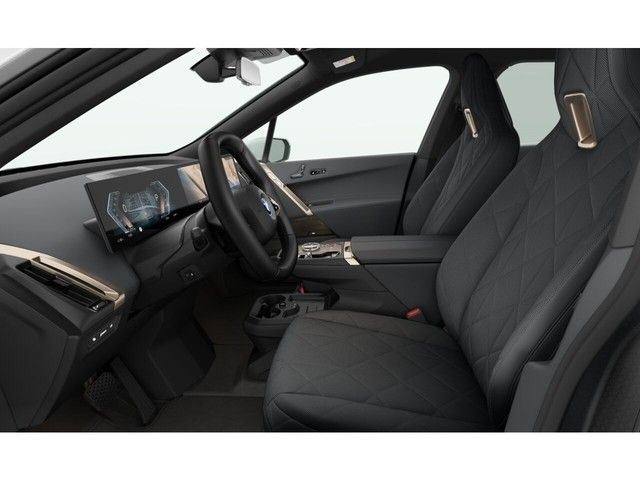 BMW iX 2023