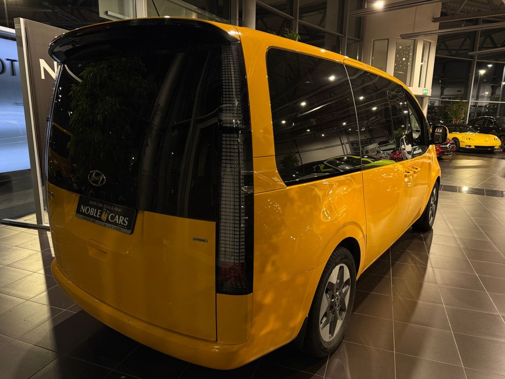 Hyundai STARIA 2023