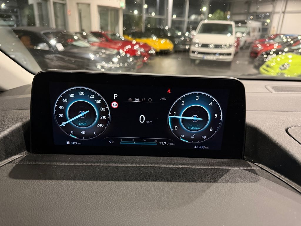 Hyundai STARIA 2023