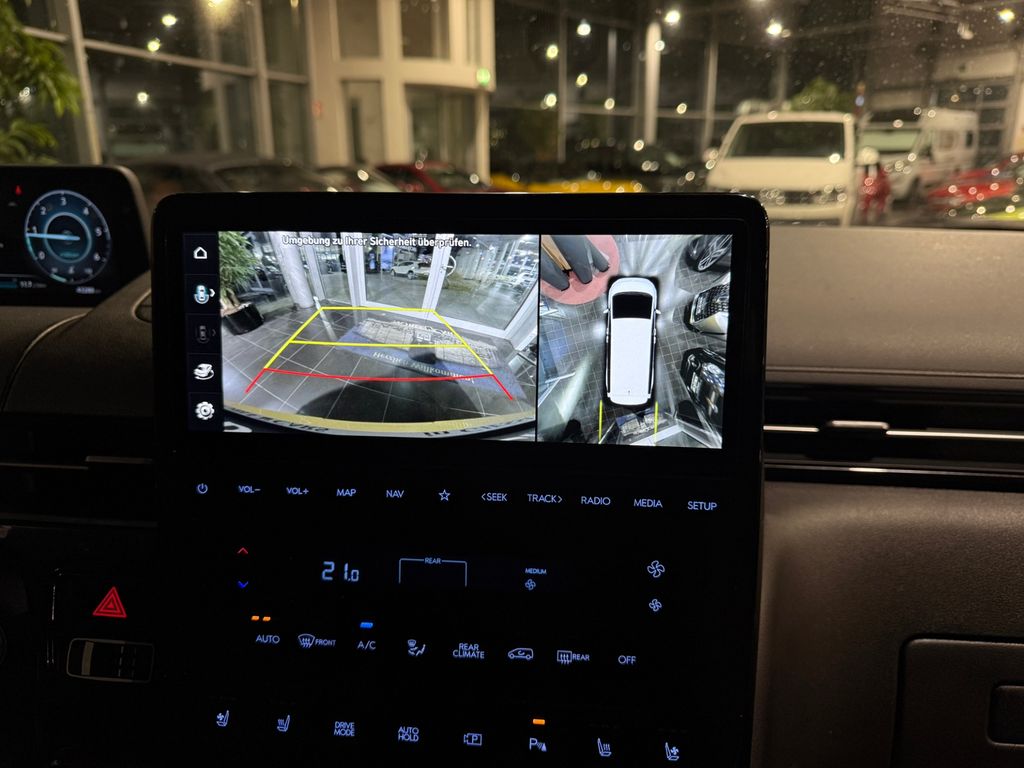 Hyundai STARIA 2023