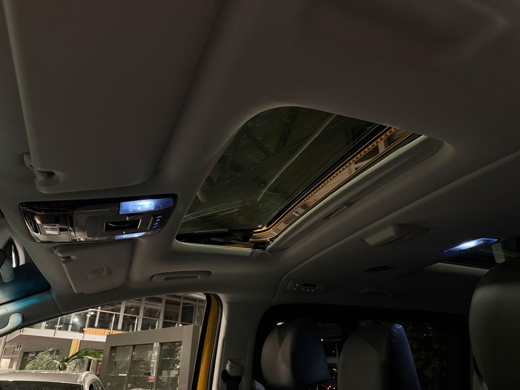Hyundai STARIA 2023