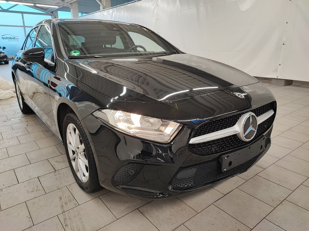 Mercedes-Benz A 250 2022