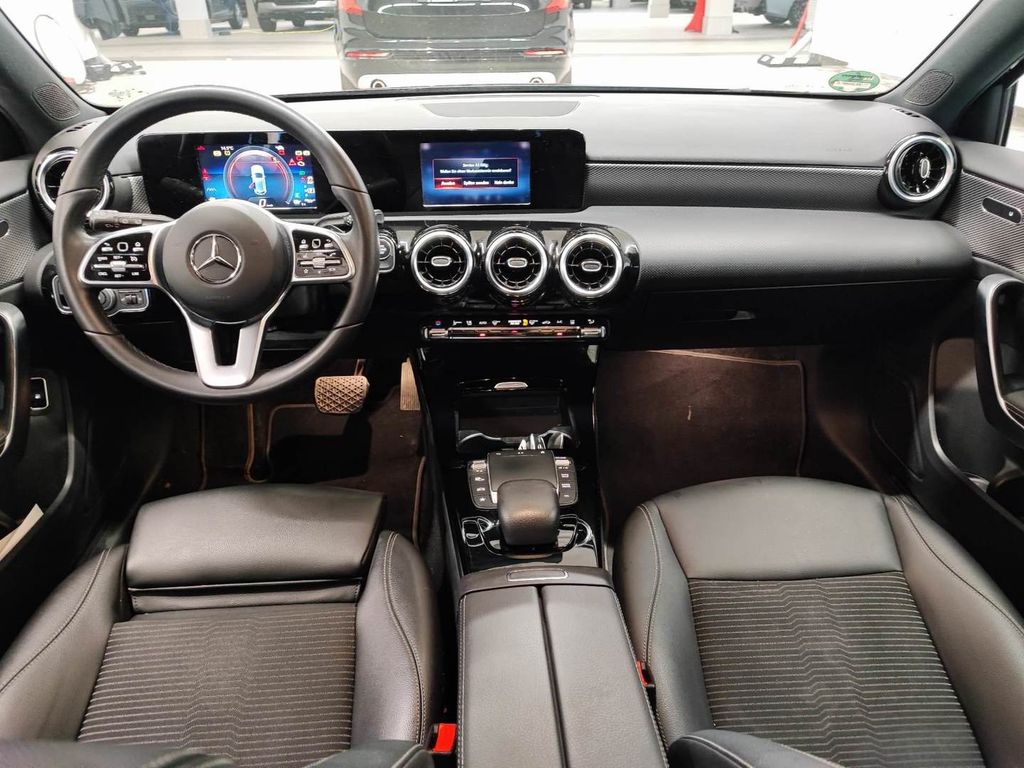 Mercedes-Benz A 250 2022