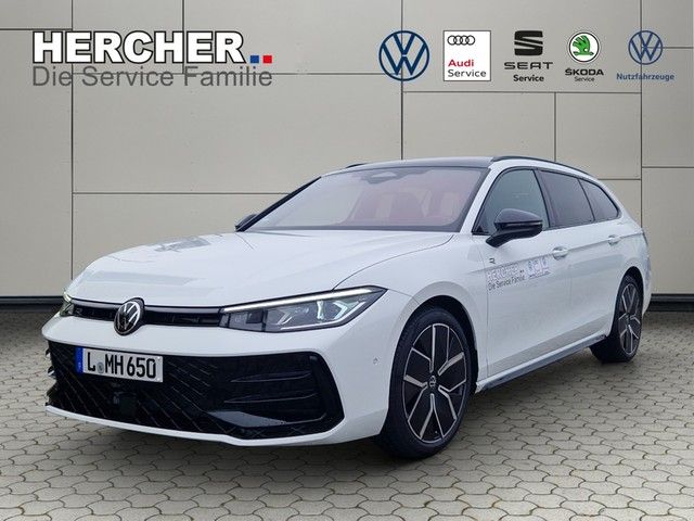 Volkswagen Passat 2025
