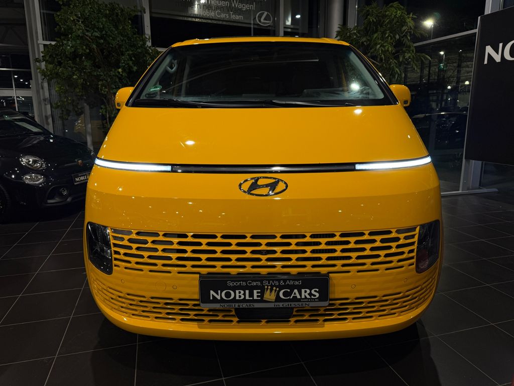Hyundai STARIA 2023