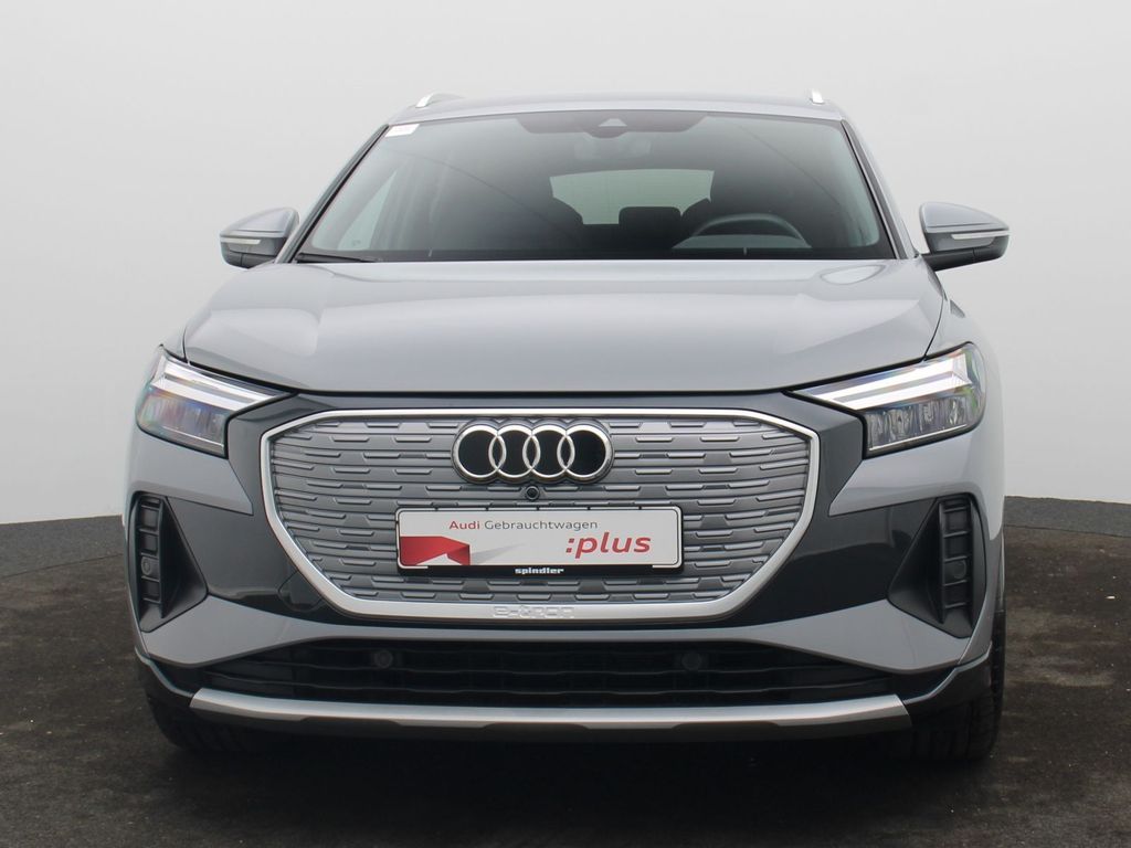 Audi Q4 e-tron 2024