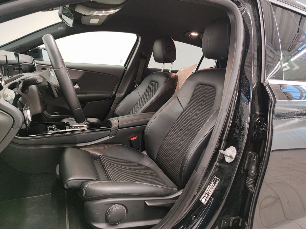 Mercedes-Benz A 250 2022