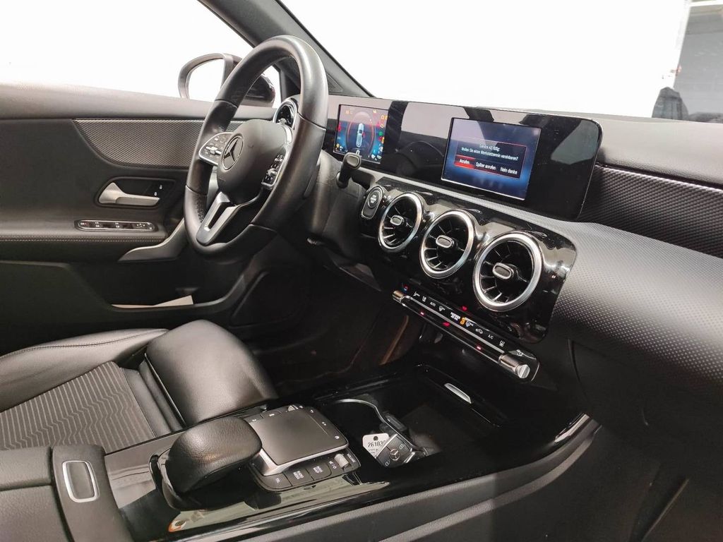 Mercedes-Benz A 250 2022