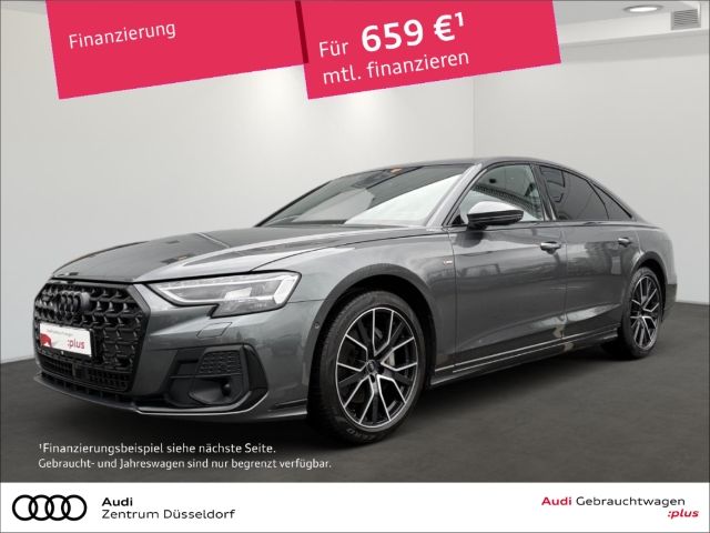 Audi A8 2024