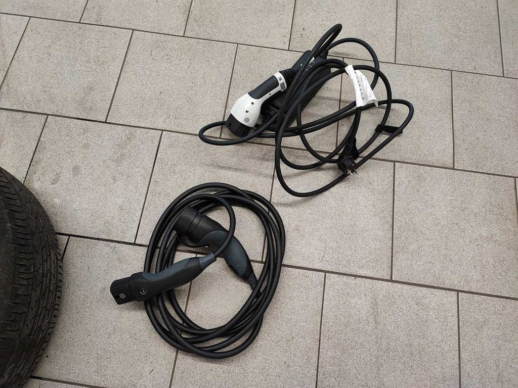 Mercedes-Benz A 250 2022