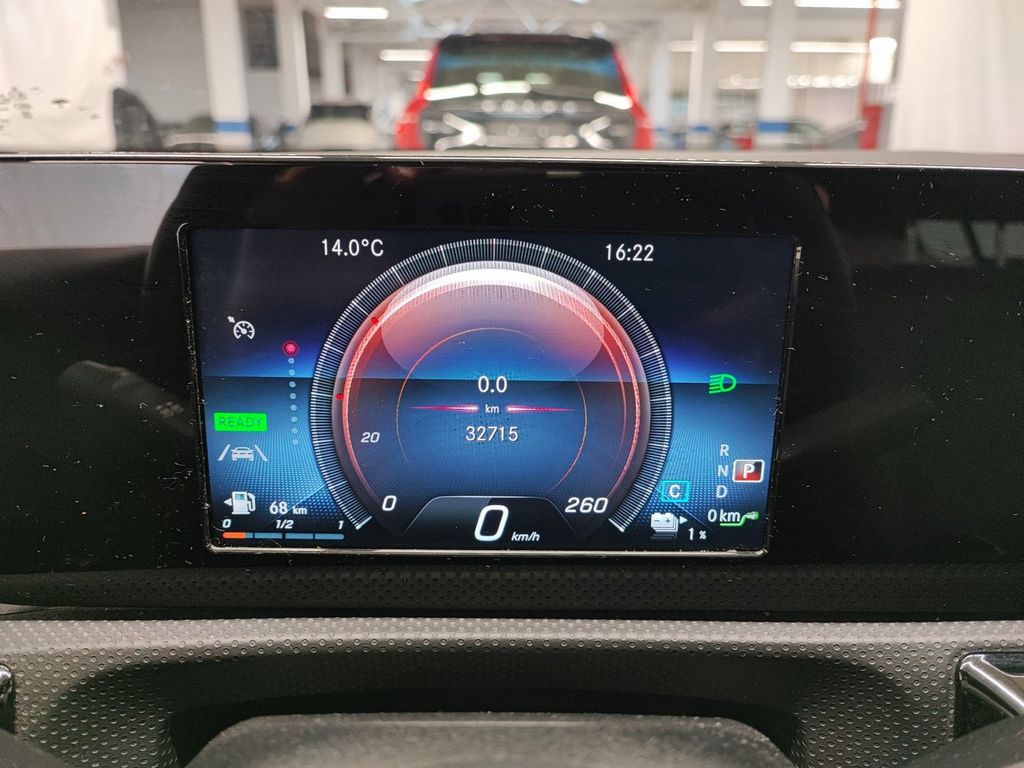 Mercedes-Benz A 250 2022