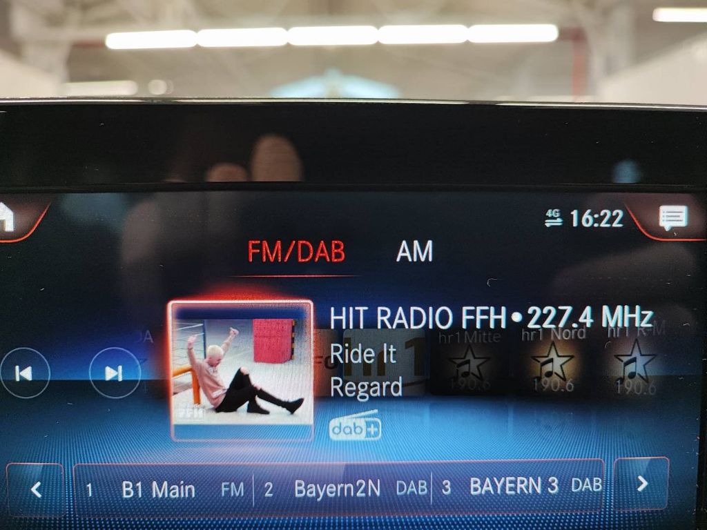 Mercedes-Benz A 250 2022