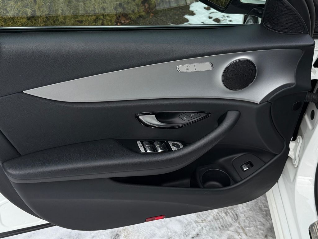 Mercedes-Benz E 220 2021