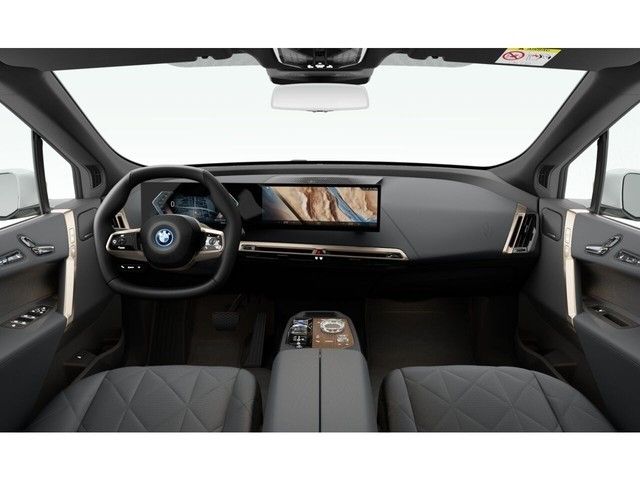 BMW iX 2023