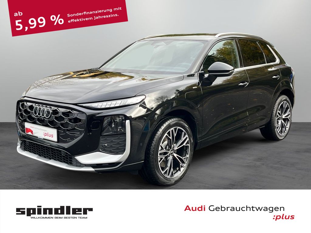 Audi Q3 2025