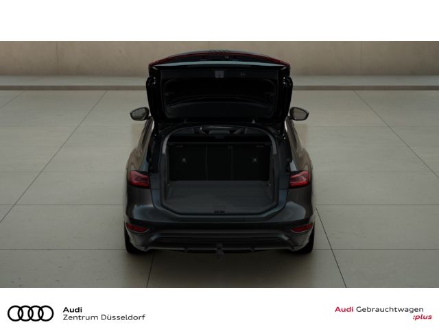 Audi A6 e-tron 2025
