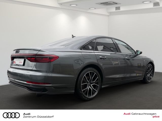 Audi A8 2024