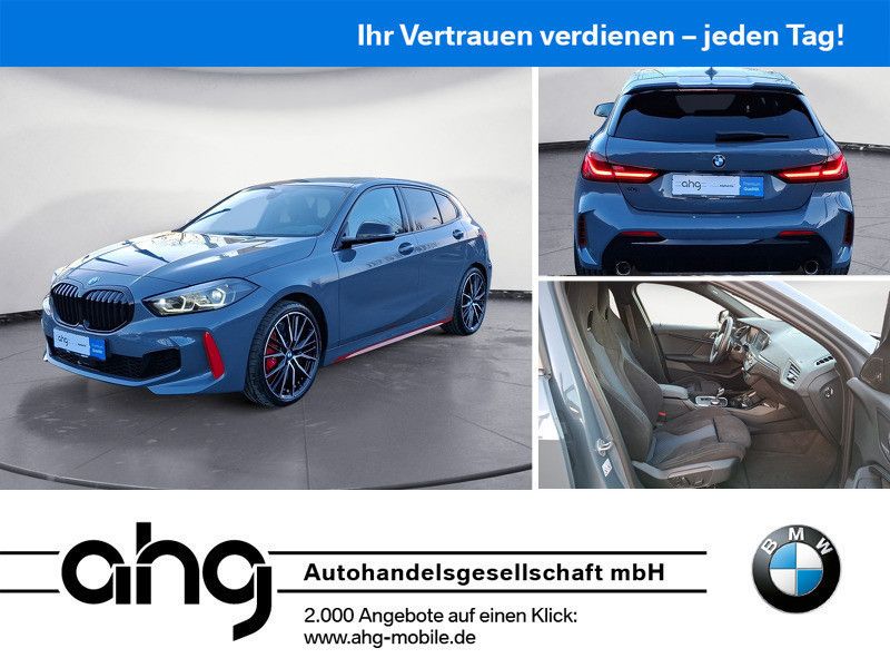 BMW 128 2024