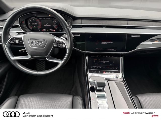 Audi A8 2024