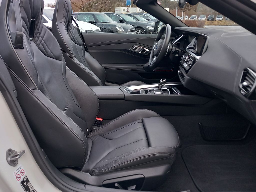 BMW Z4 M40 2024