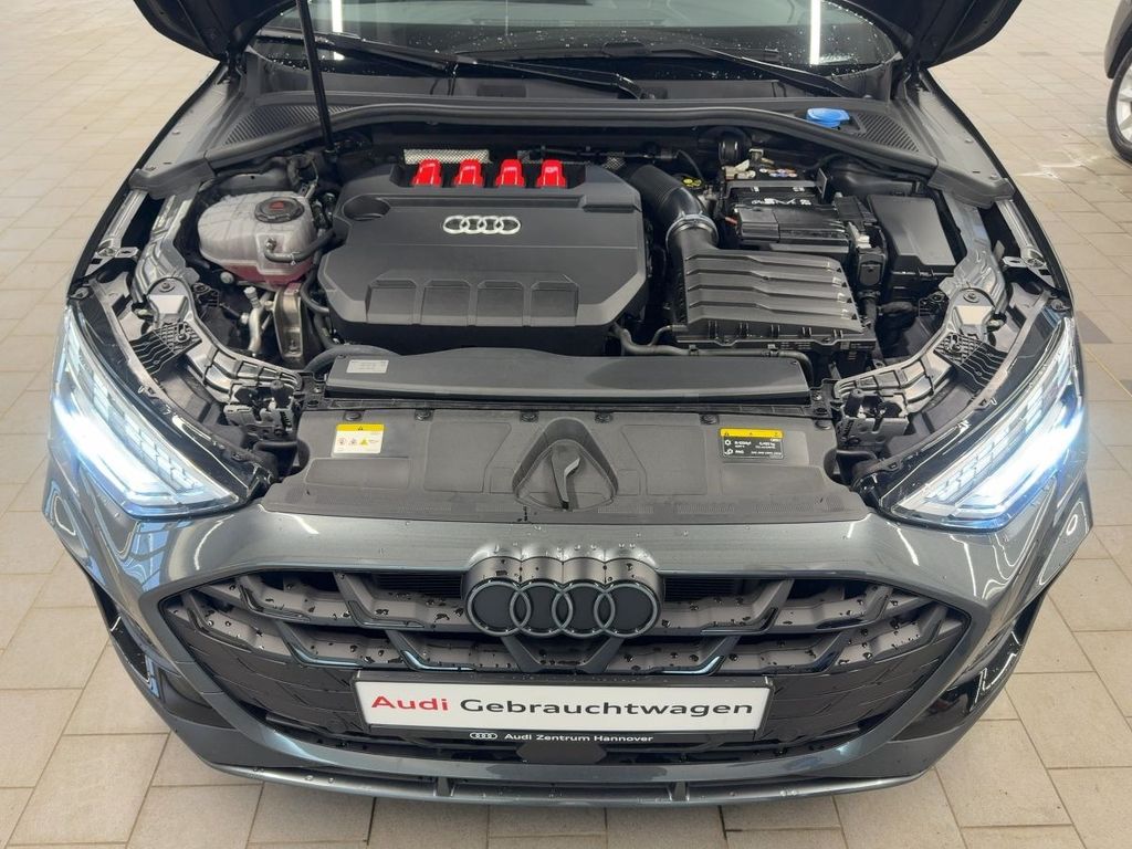 Audi A3 2024
