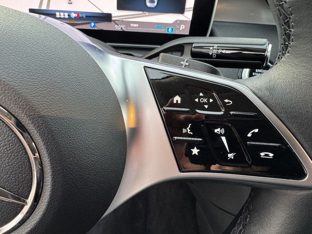 Mercedes-Benz C 200 2023