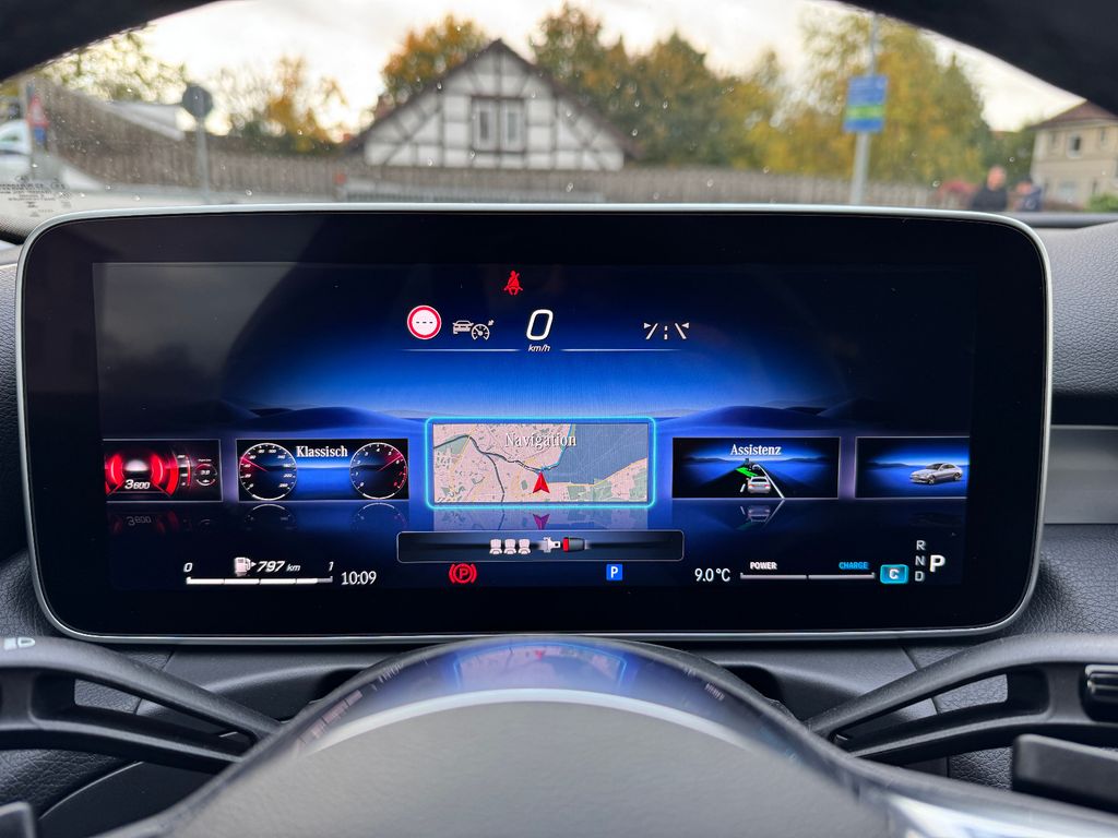 Mercedes-Benz C 200 2023