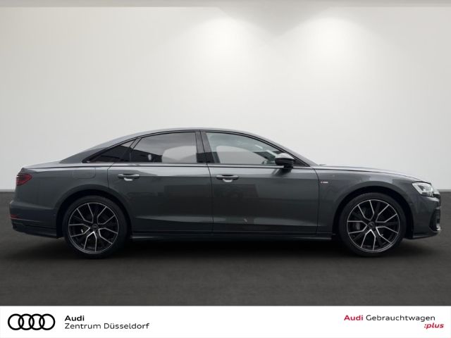 Audi A8 2024