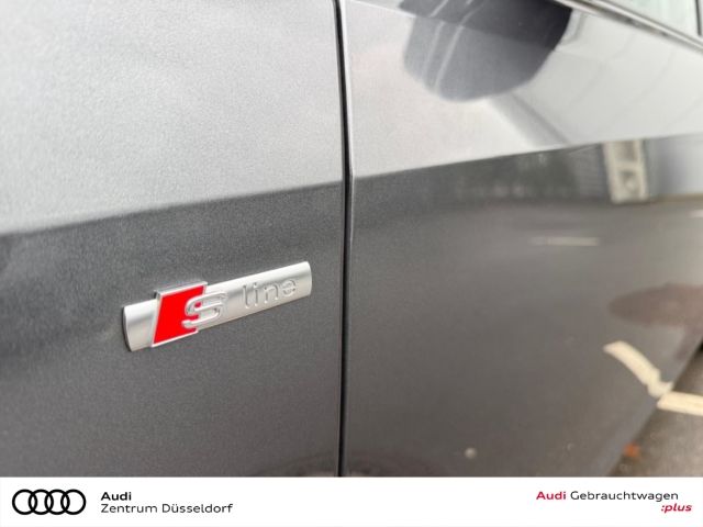 Audi A8 2024