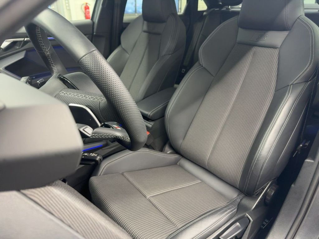 Audi A3 2024