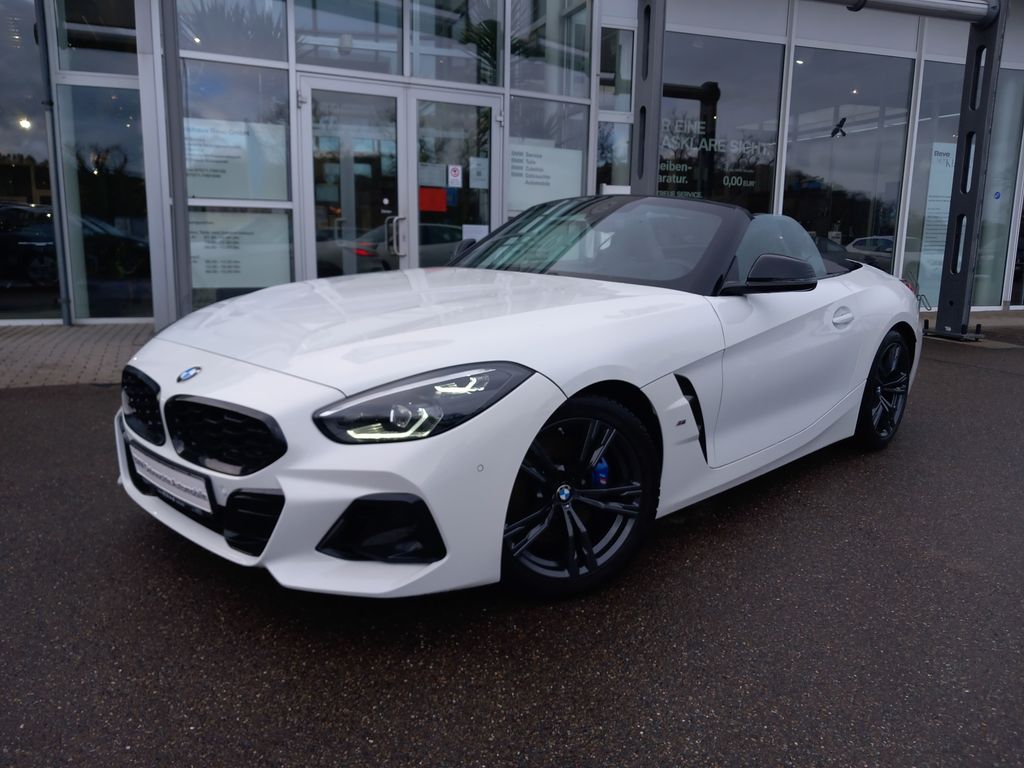 BMW Z4 M40 2024