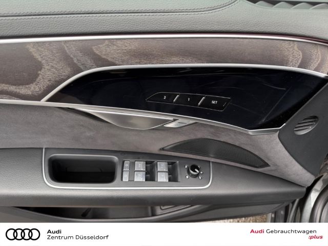 Audi A8 2024