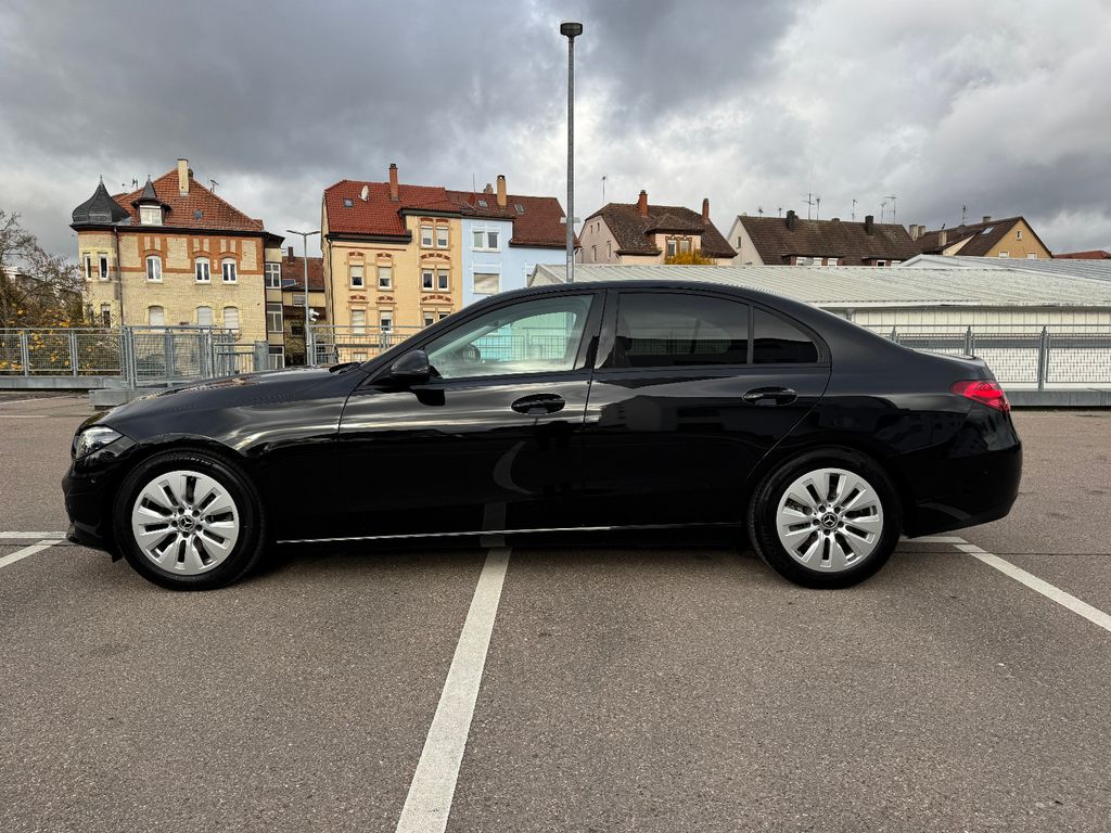Mercedes-Benz C 200 2023