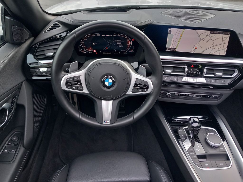 BMW Z4 M40 2024