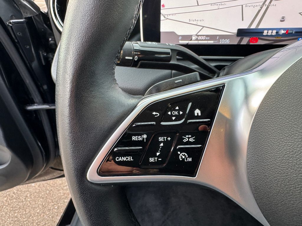 Mercedes-Benz C 200 2023