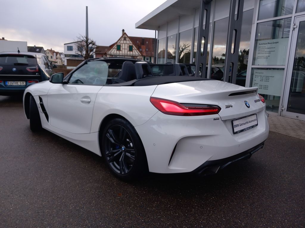 BMW Z4 M40 2024