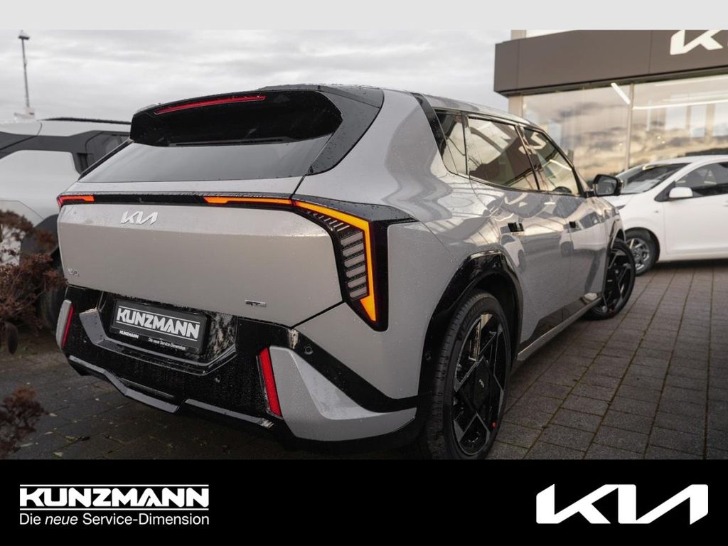Kia EV4