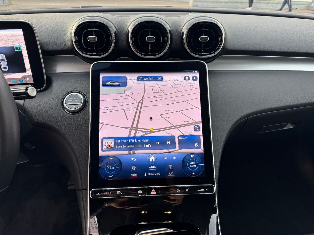 Mercedes-Benz C 200 2023