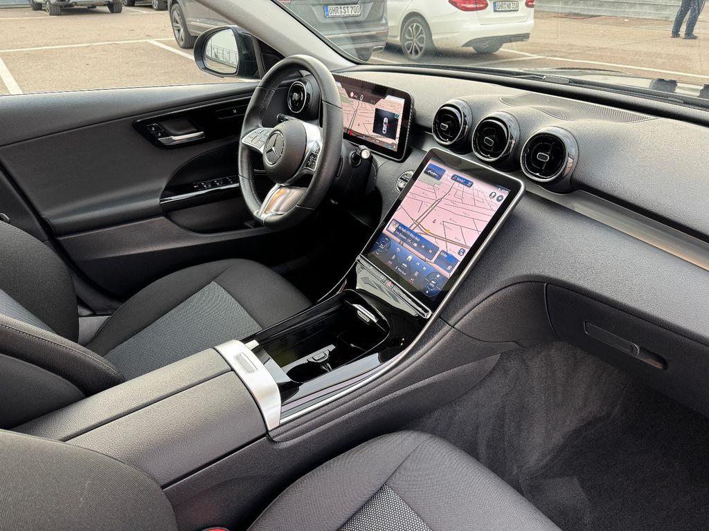 Mercedes-Benz C 200 2023