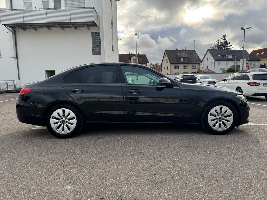 Mercedes-Benz C 200 2023