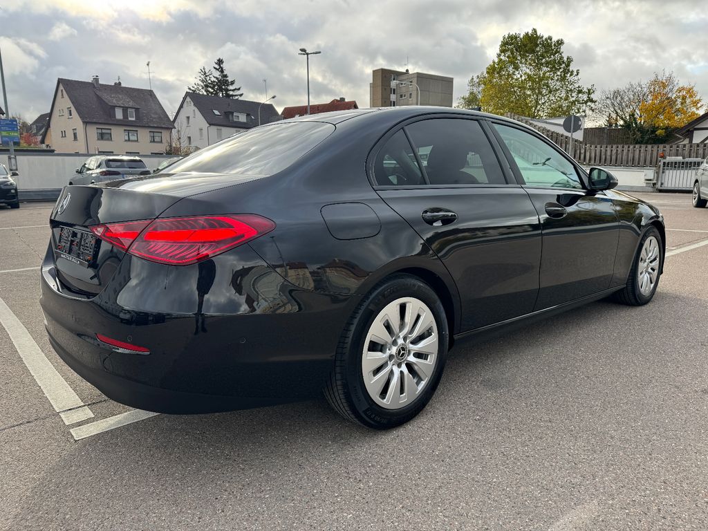 Mercedes-Benz C 200 2023