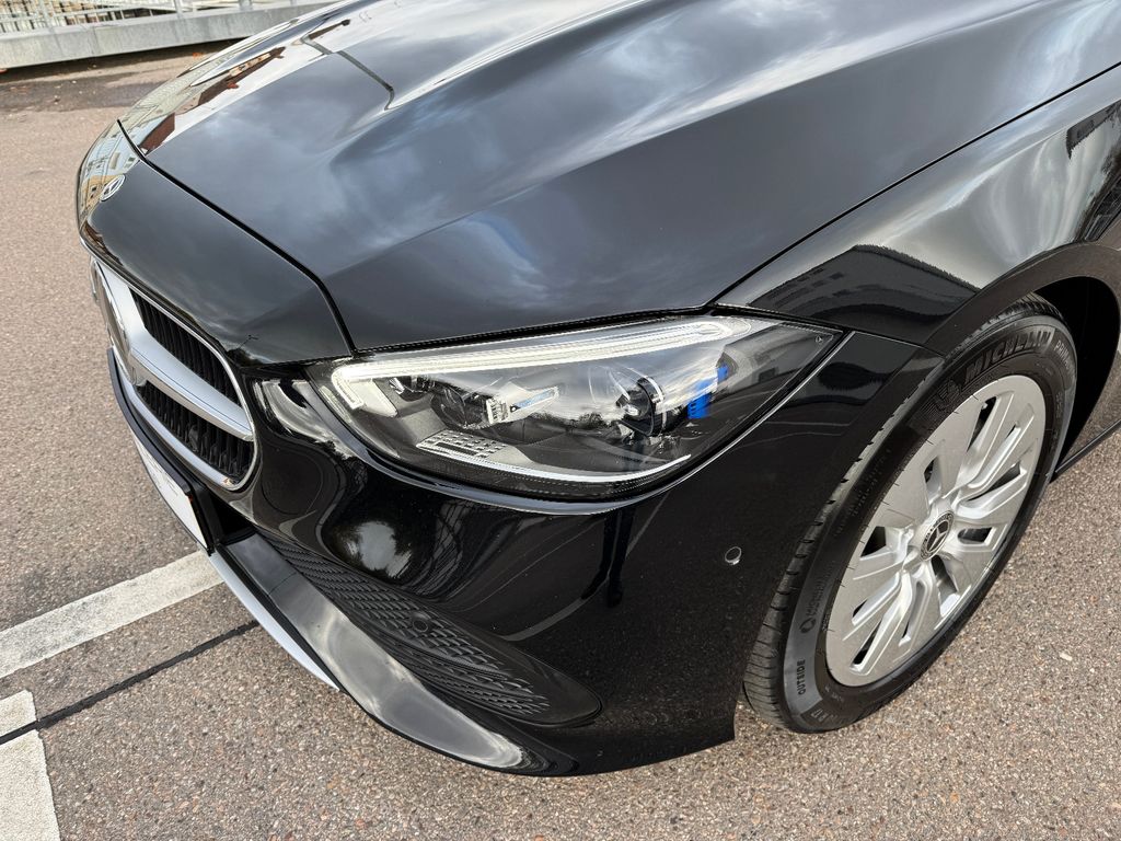 Mercedes-Benz C 200 2023