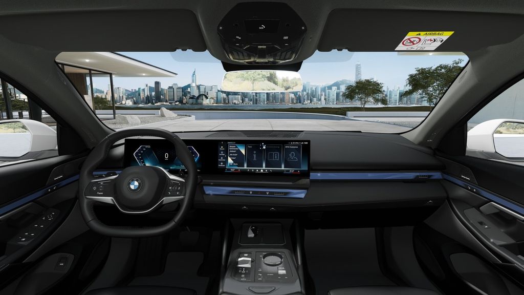 BMW i5