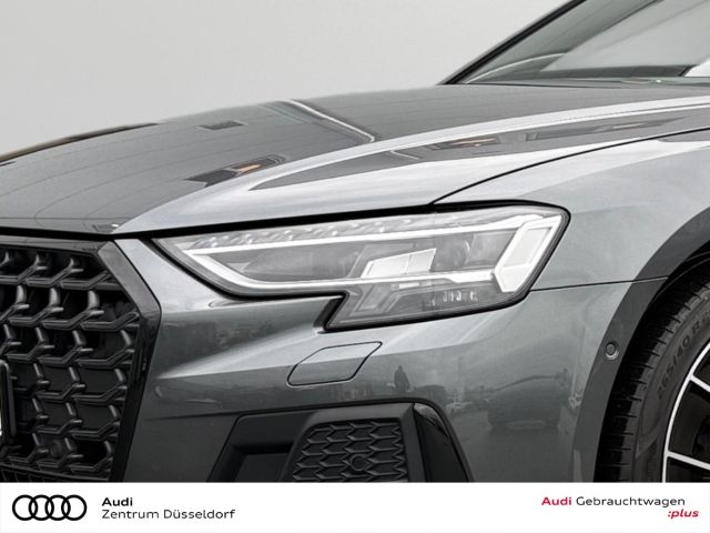 Audi A8 2024