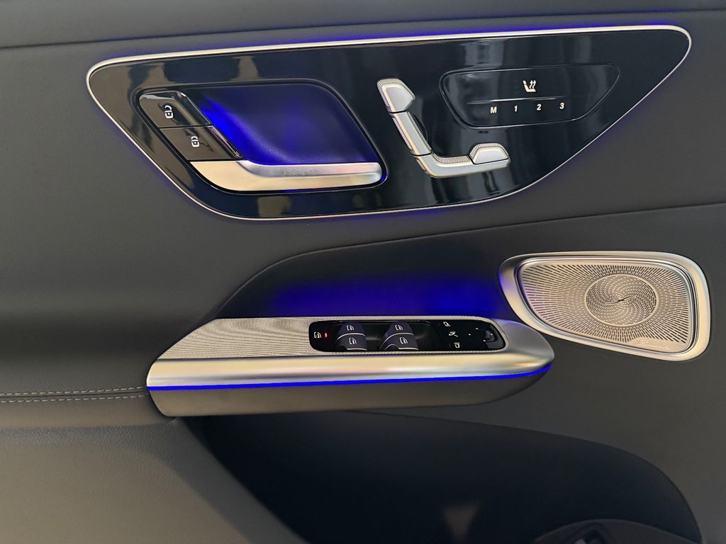 Mercedes-Benz GLC 300 2026